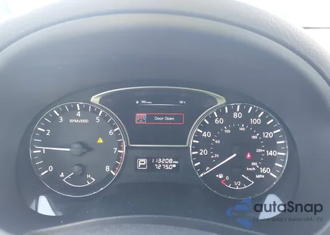 2014 Nissan Altima 2.5 S z USA, uszkodzony, nr VIN 1N4AL3APXEN335145